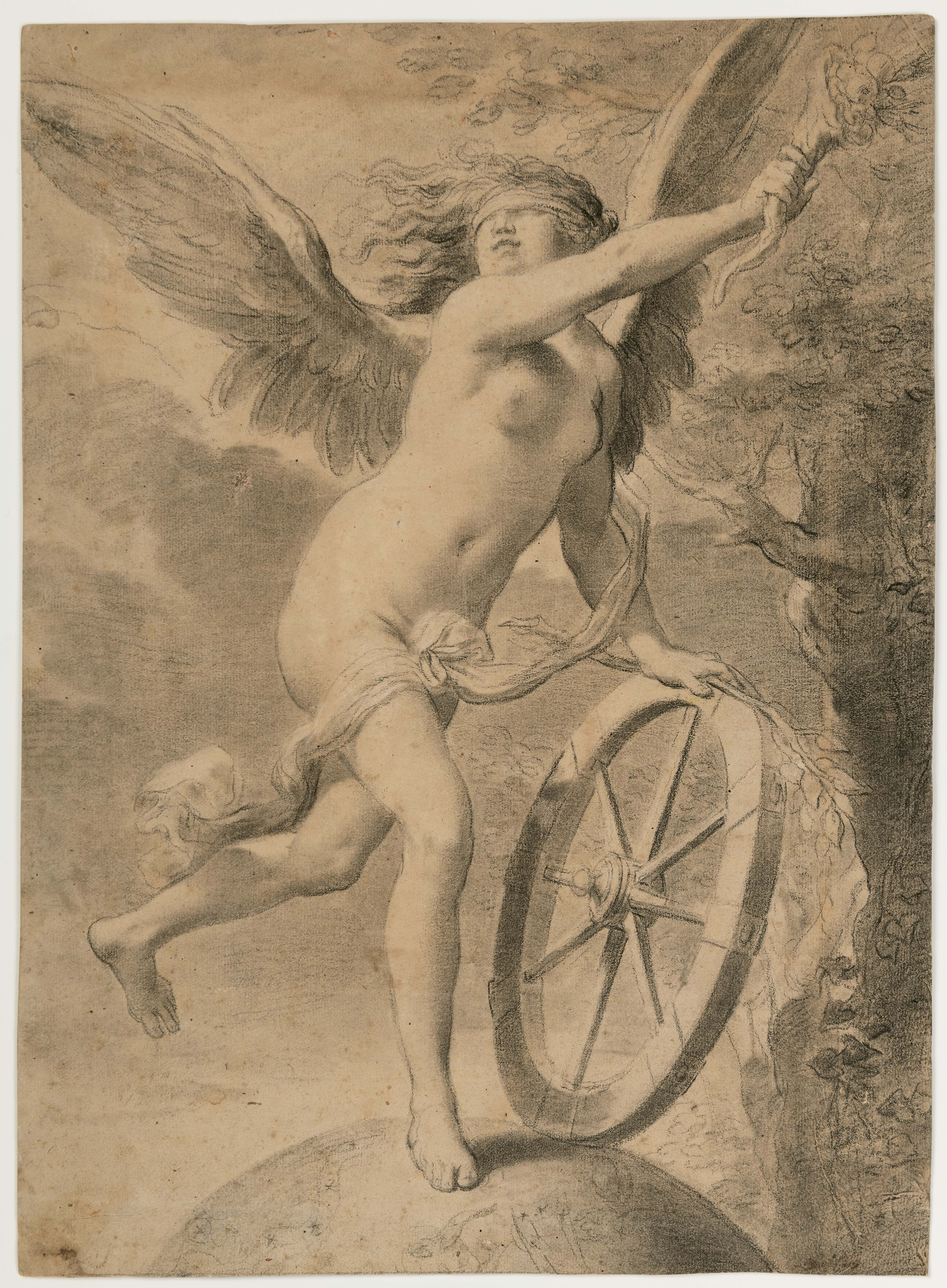 An Allegory of Fortune